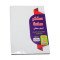 Matte White Sbs Sticker - A4 - 50sheets