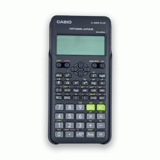 Casio fx95es shops