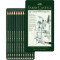 Faber-Castell 9000 Sketch Pencil Set