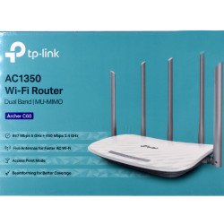 ‎‎تي بي لينك‎‎ ‎‎آرشر سي 60 ايه سي 1350‎‎