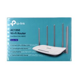 تي بي لينك آرشر سي 60 ايه سي 1350 تي بي لينك آرشر سي 60 ايه سي 1350