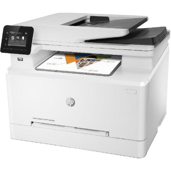 طابعة Color LaserJet Pro MFP M281 fdw