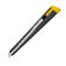 Olfa Multipurpose Snap-off Cutter, Silver and Black [OL-180-BK]