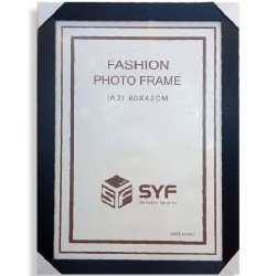 إطار صورة A2 - ٦٠ × ٤٢ سم | SYF