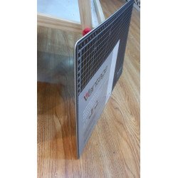 حصيرة قطع Vantage - مثالية لمشاريع التبطين والفنون والتصميم، مقاس A3