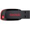 SanDisk 64 GB Cruzer Blade USB Flash Drive