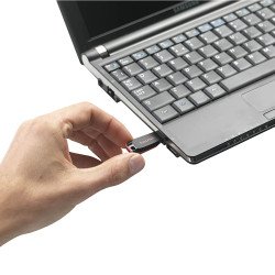 سانديسك ذاكرة فلاش يو اس بي 64 جيجابايت