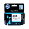 HP 305 Inkjet Cartridge color