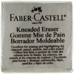 Faber Castell 127020 Art Eraser