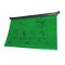 Hanging green file - plastic - Prima